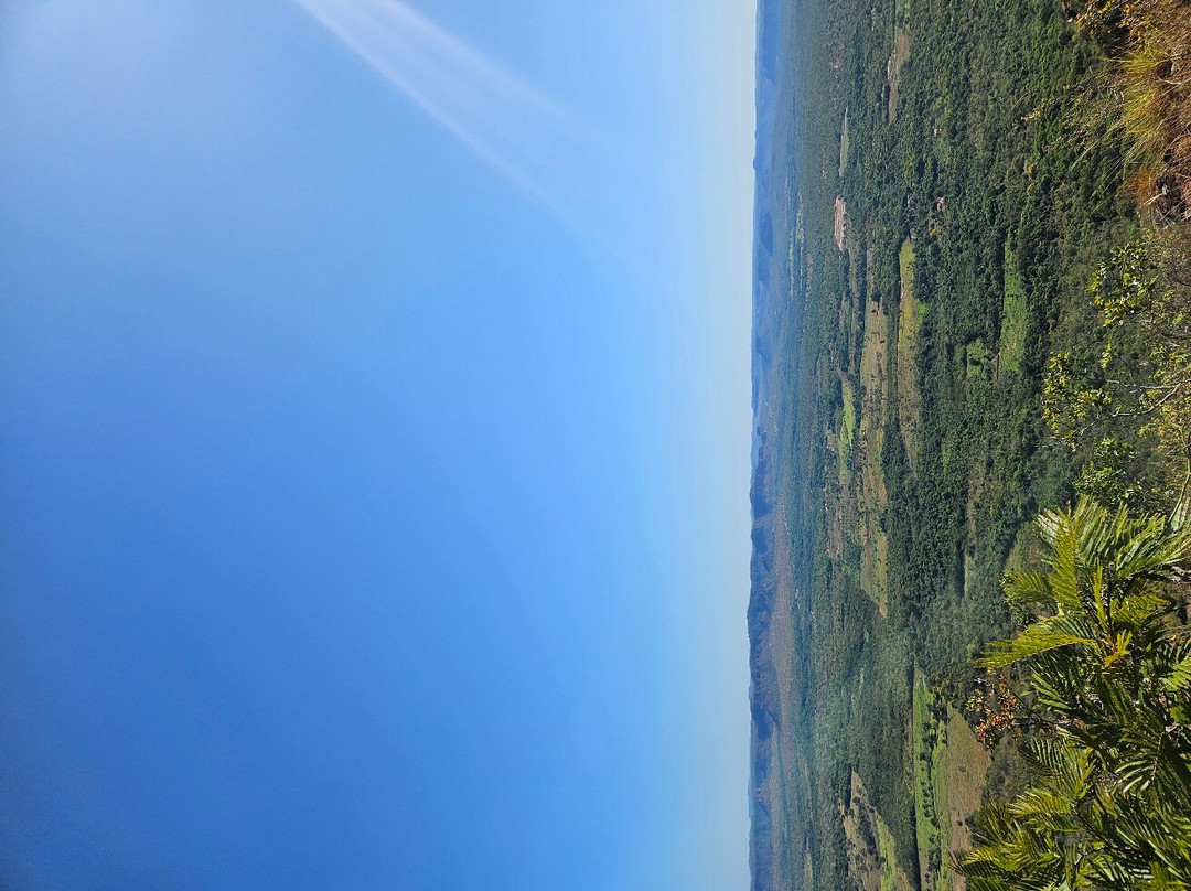 Morro do Chapéu景点图片