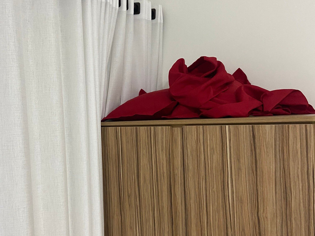 Hotel Estrela Mares主图