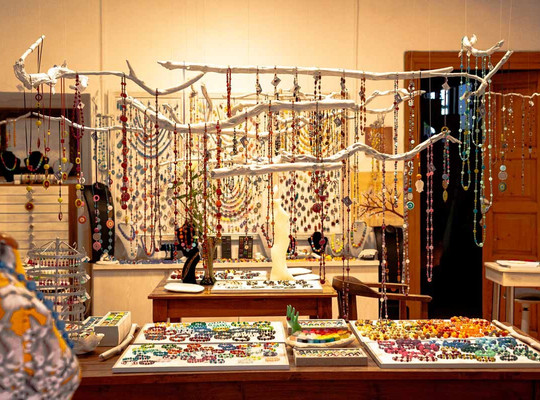 Oniraglika - Sweet Dreams Naxos-纳克索斯必去景点