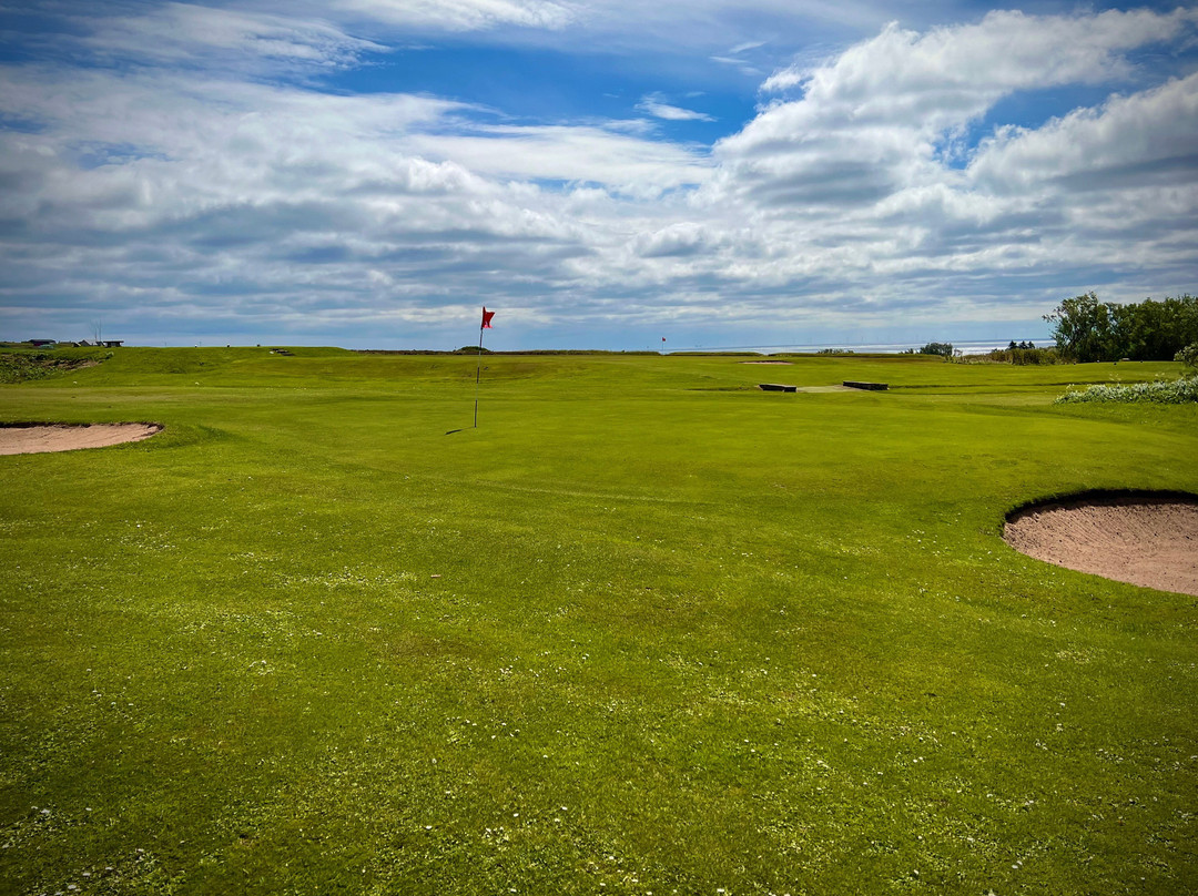 Lybster Golf Club-Lybster必去景点