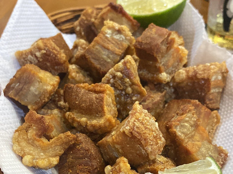 Bar do Carioca-坎皮纳斯必去景点