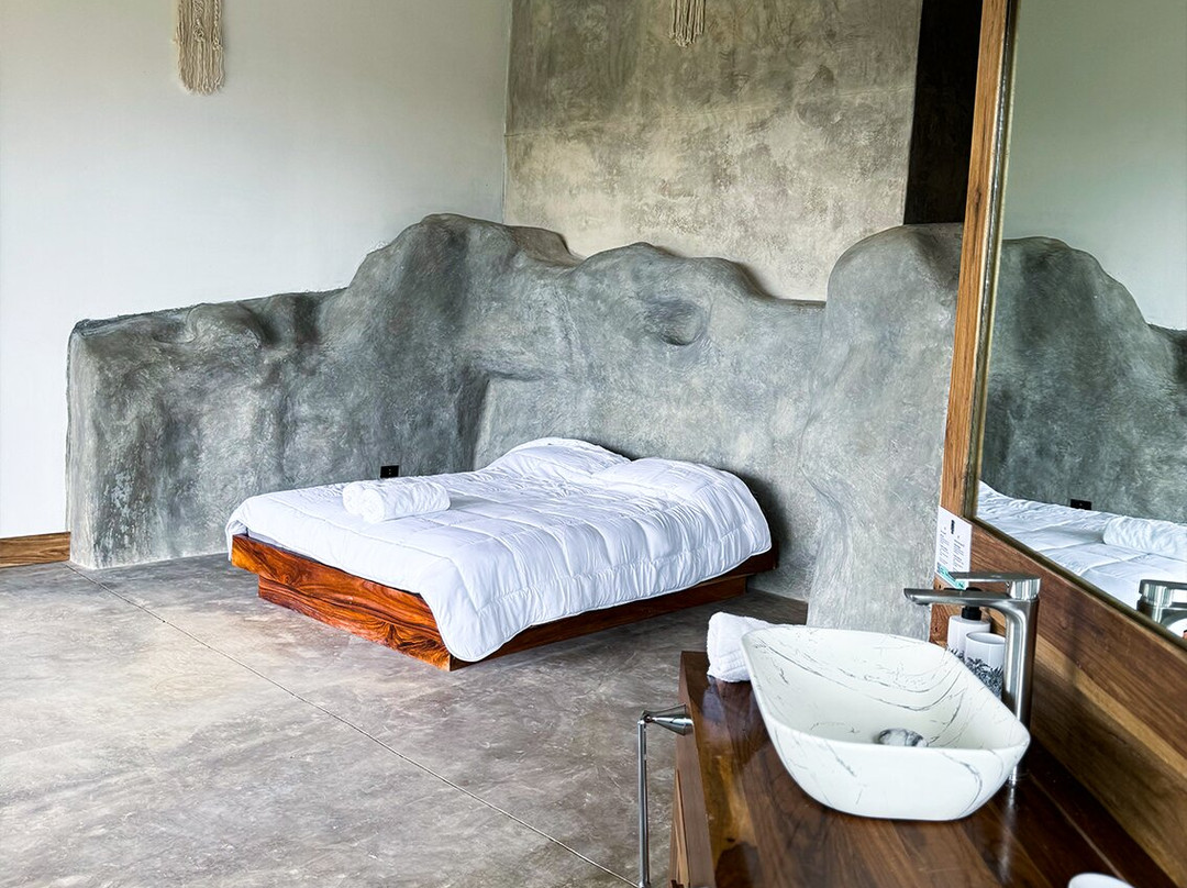 Destino Hotel & Hot Springs主图