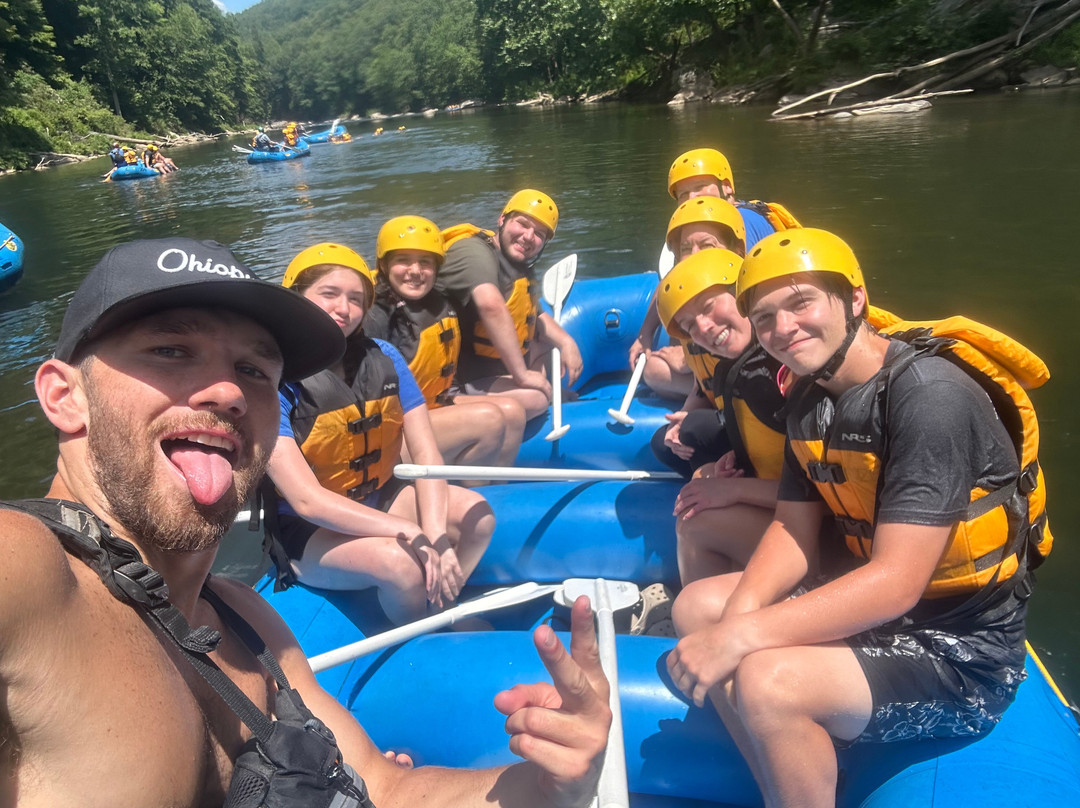 Ohiopyle Trading Post and River Tours景点图片