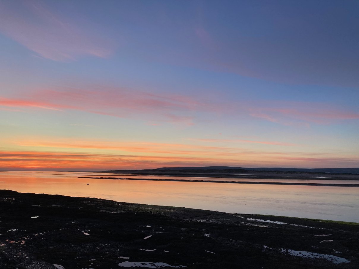 The Royal George-酒店景观