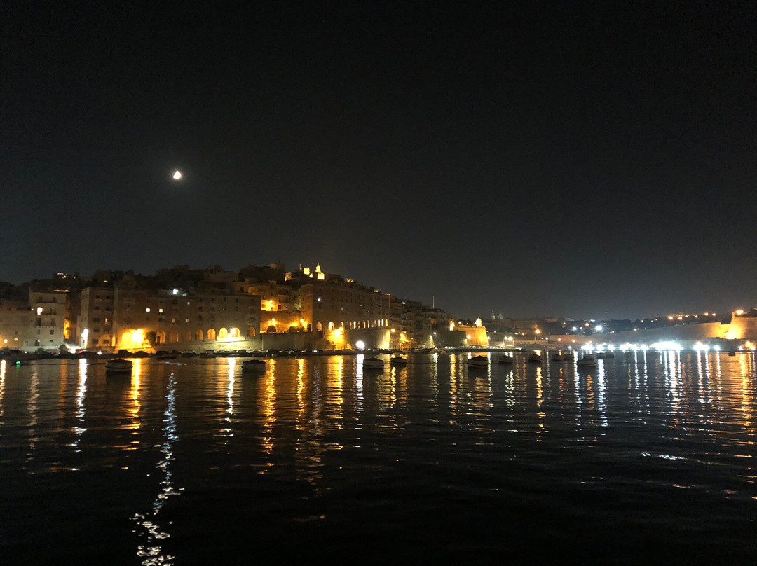 Vittoriosa Waterfront - Birgu Waterfront-马耳他岛必去景点