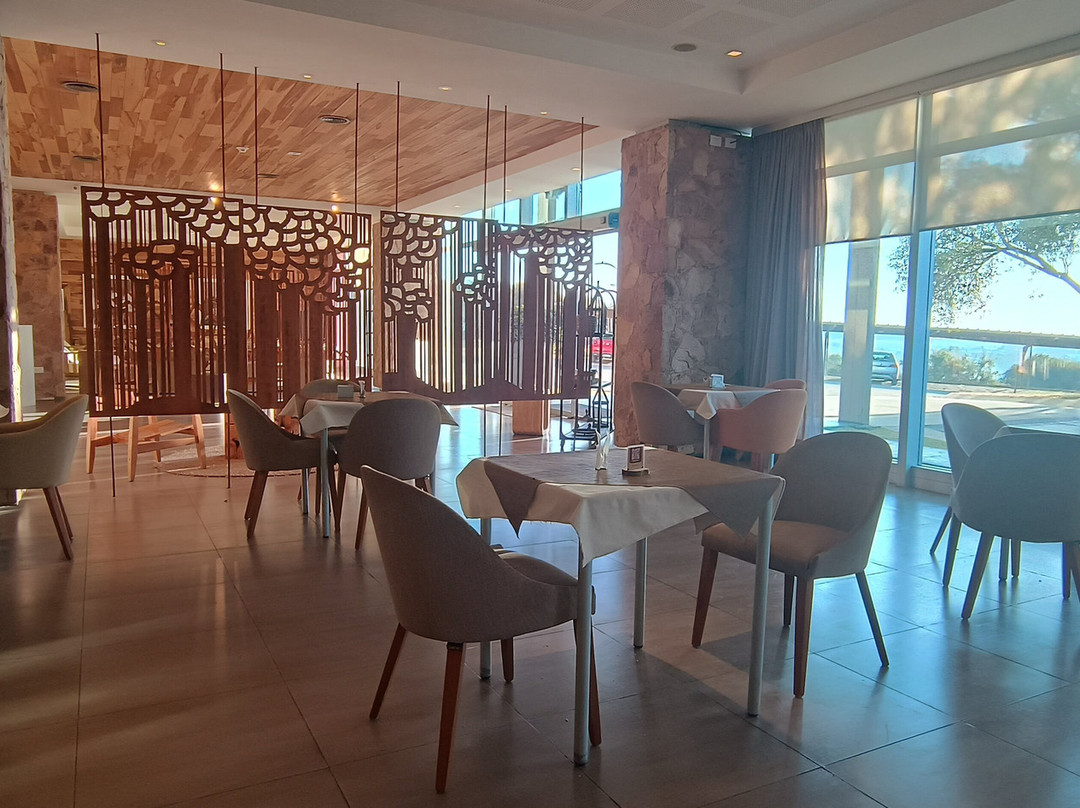 Orfeo Suites Hotel Sierras Chicas主图