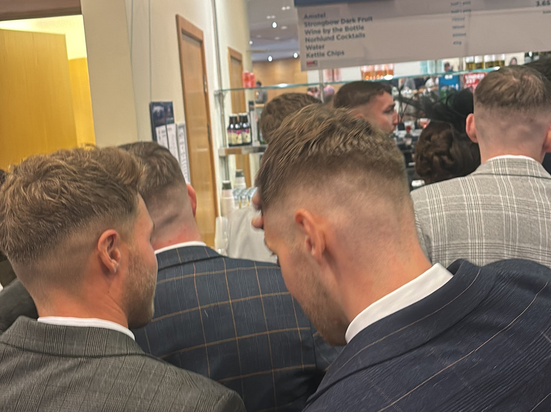 York Racecourse景点图片
