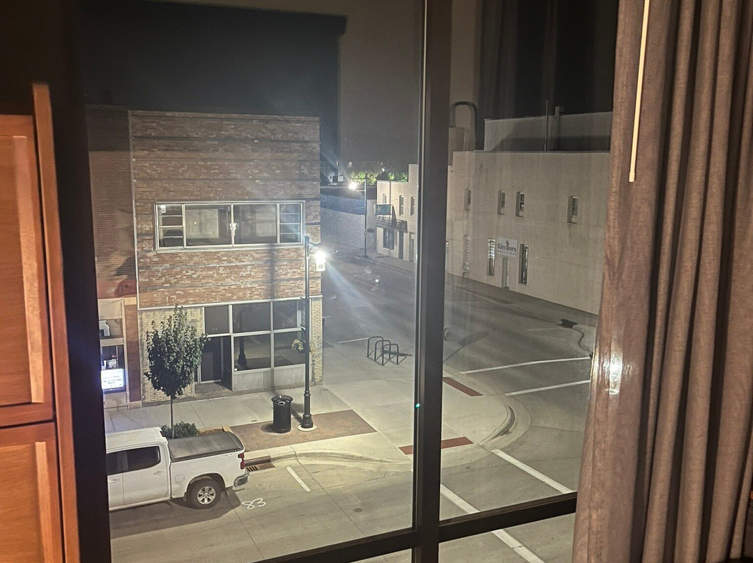 Courtyard by Marriott Owatonna Downtown主图
