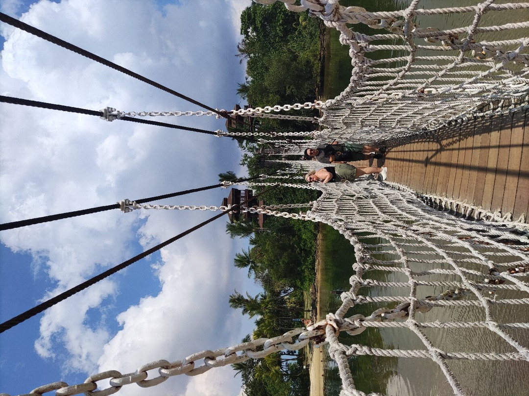 Southernmost point of Asia景点图片