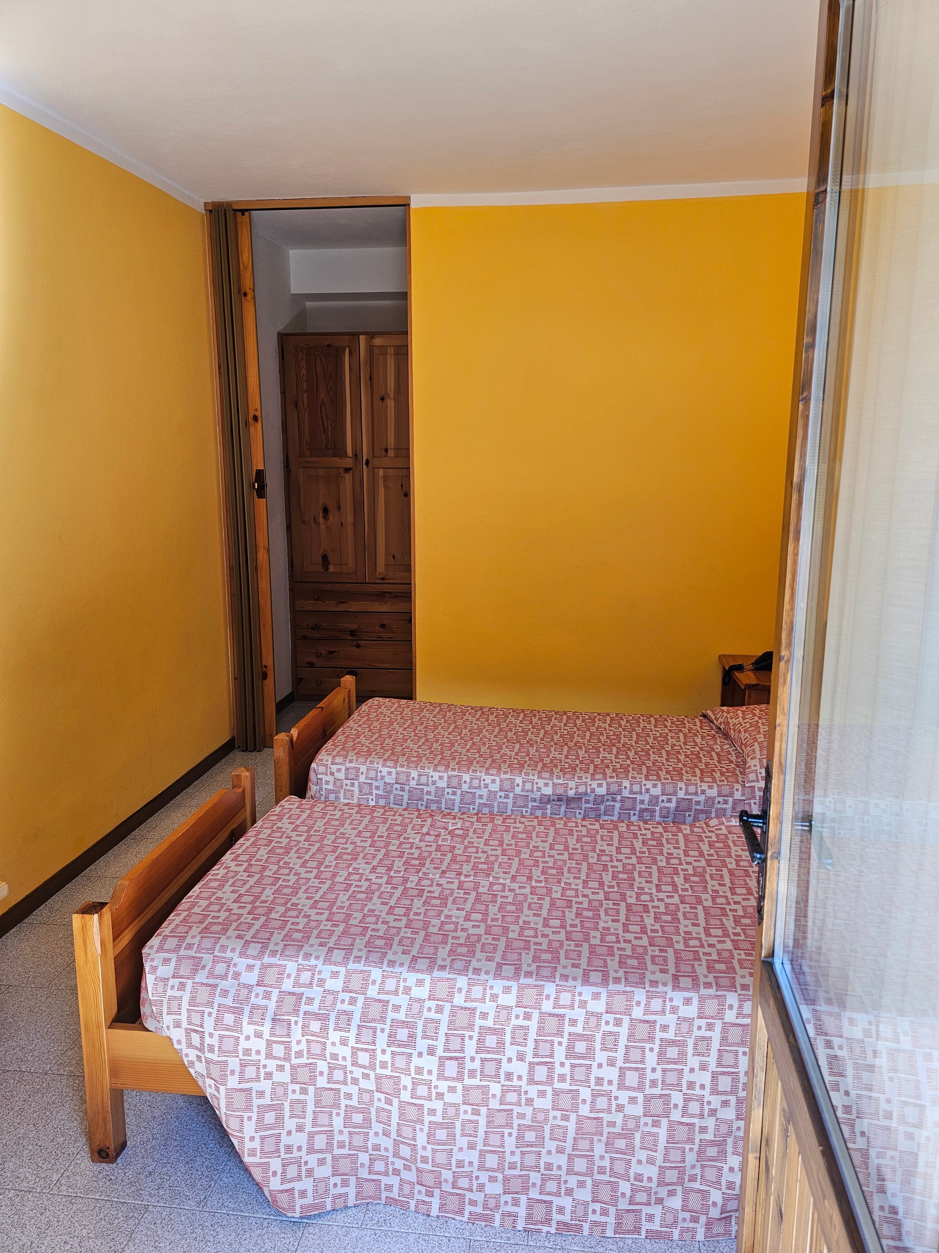 Hotel & Ristorante Le Pinete-客卧