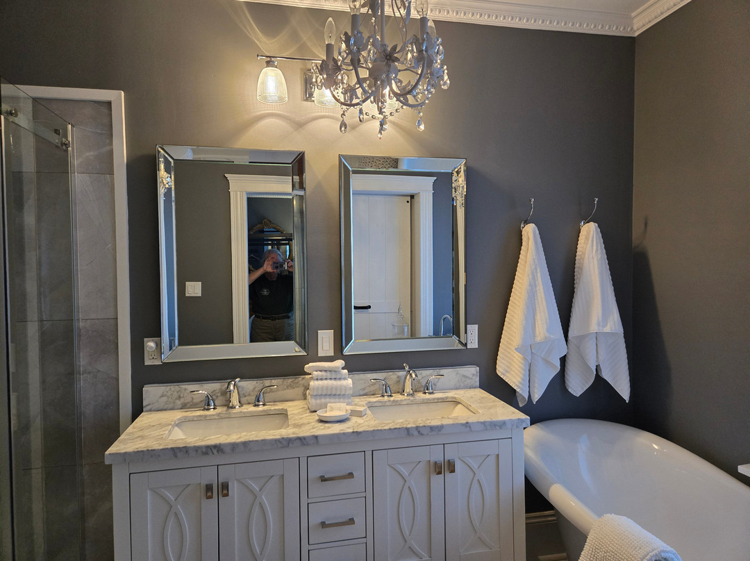 Glenngale Manor Boutique Bed & Breakfast主图