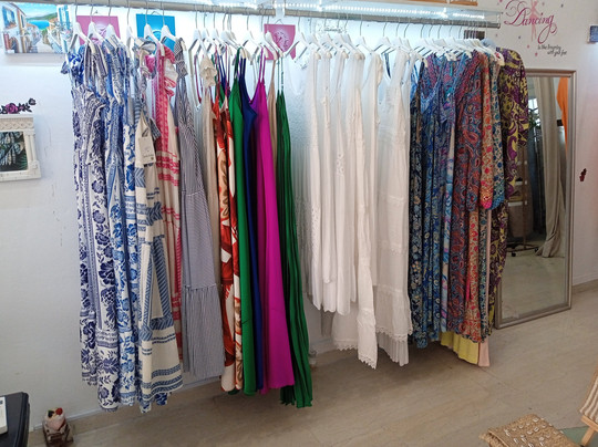 Memories-Kassiopi必去景点