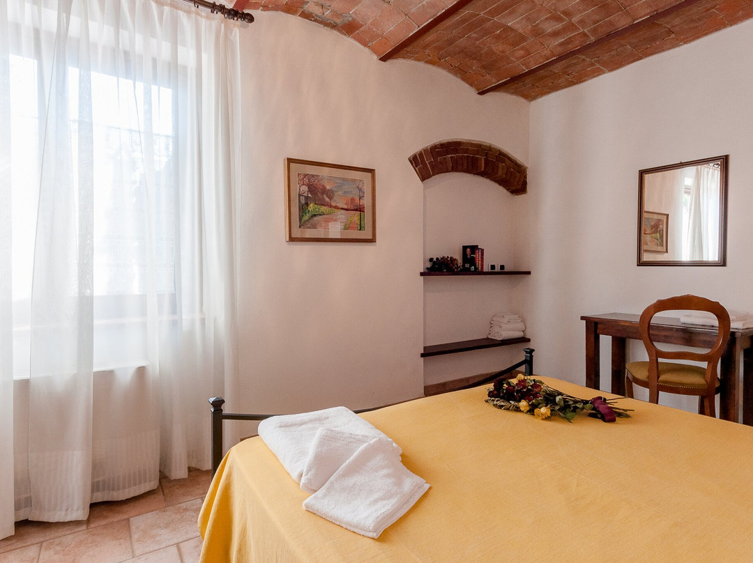 Agriturismo La Fonte di Vivalda主图