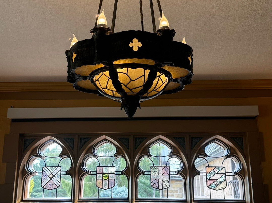 The Bakken Museum-明尼阿波利斯必去景点