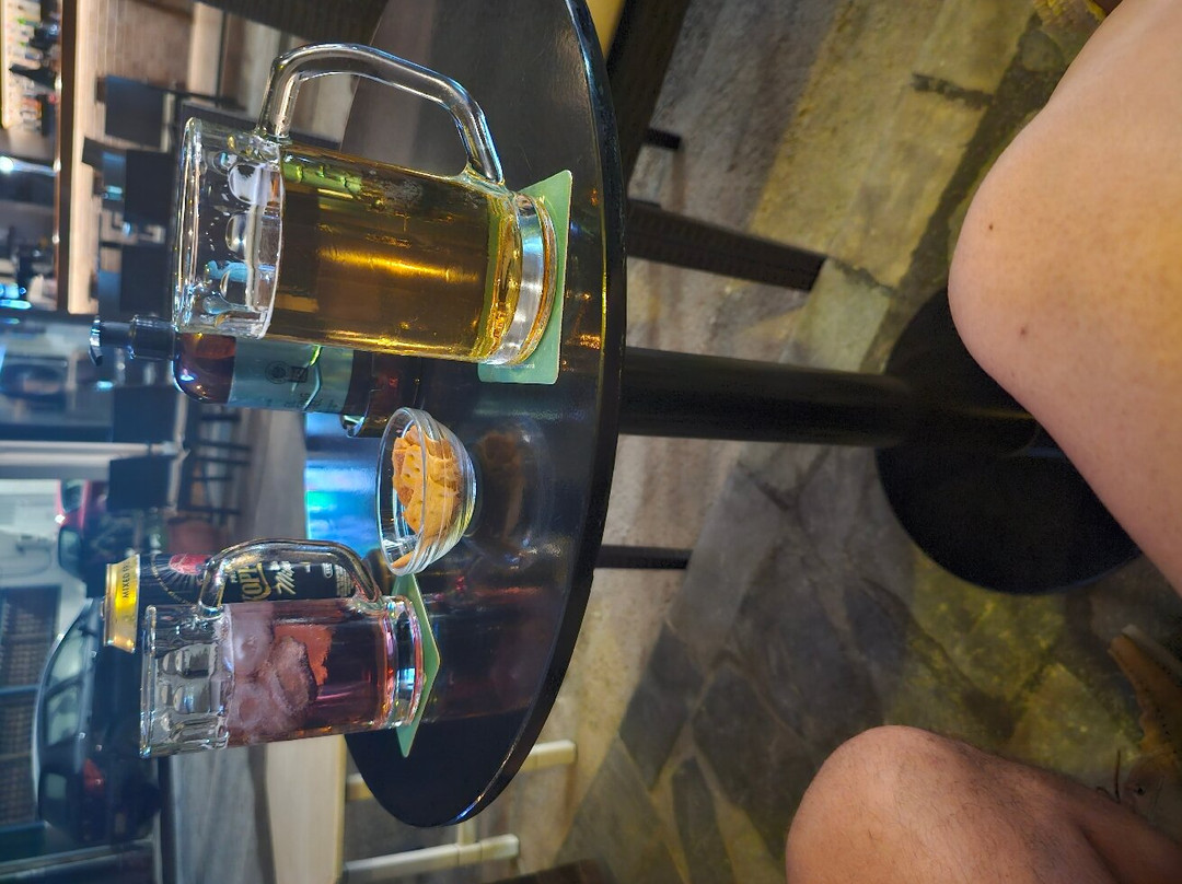 Crossroads Bar Kardamena Kos-卡达米那必去景点