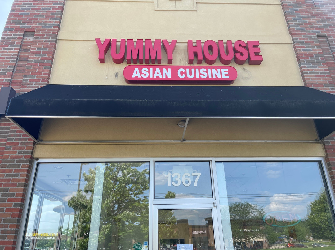 Yummy House