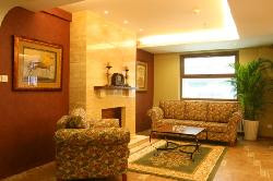 北京上康城酒店主图