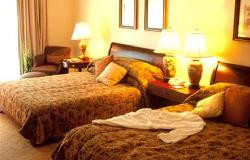 林源大酒店主图