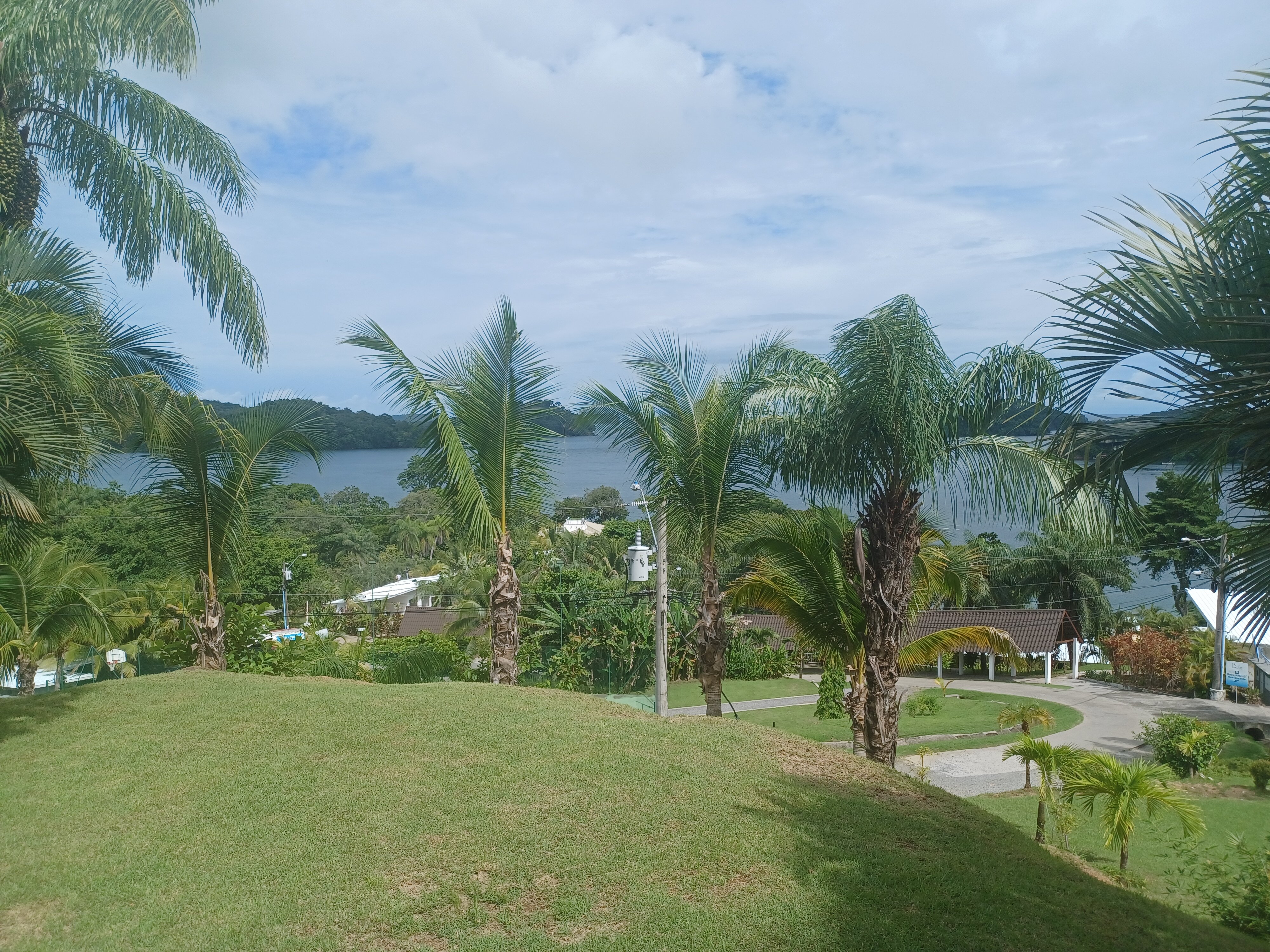 Hotel Bocas Del Mar-酒店景观