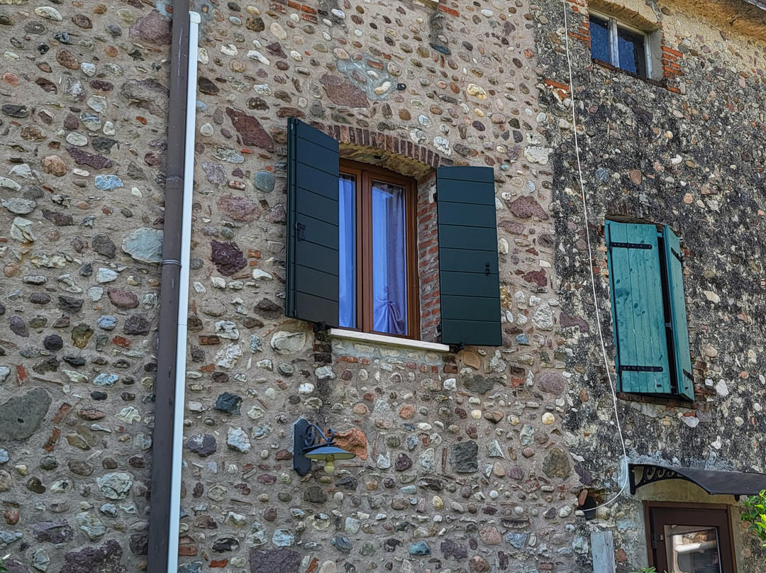 B&B Il Mio Casale Lazise主图