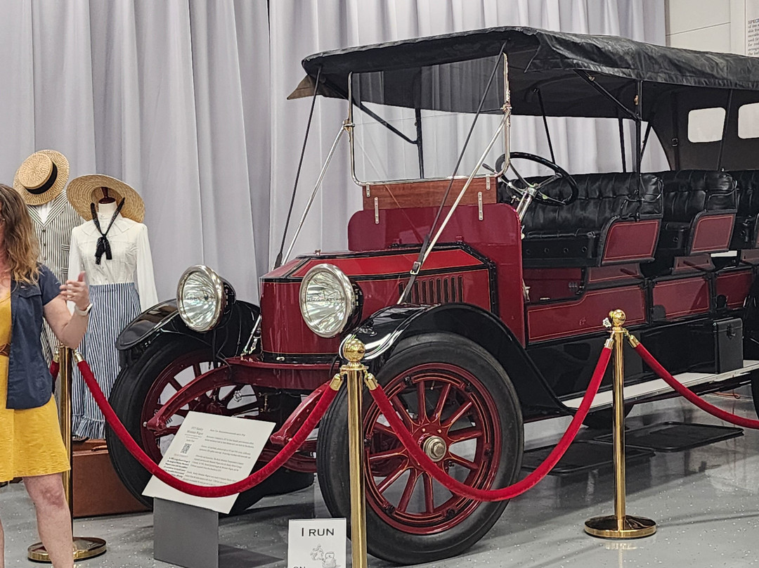 The Collection On Palmetto-克利尔沃特必去景点