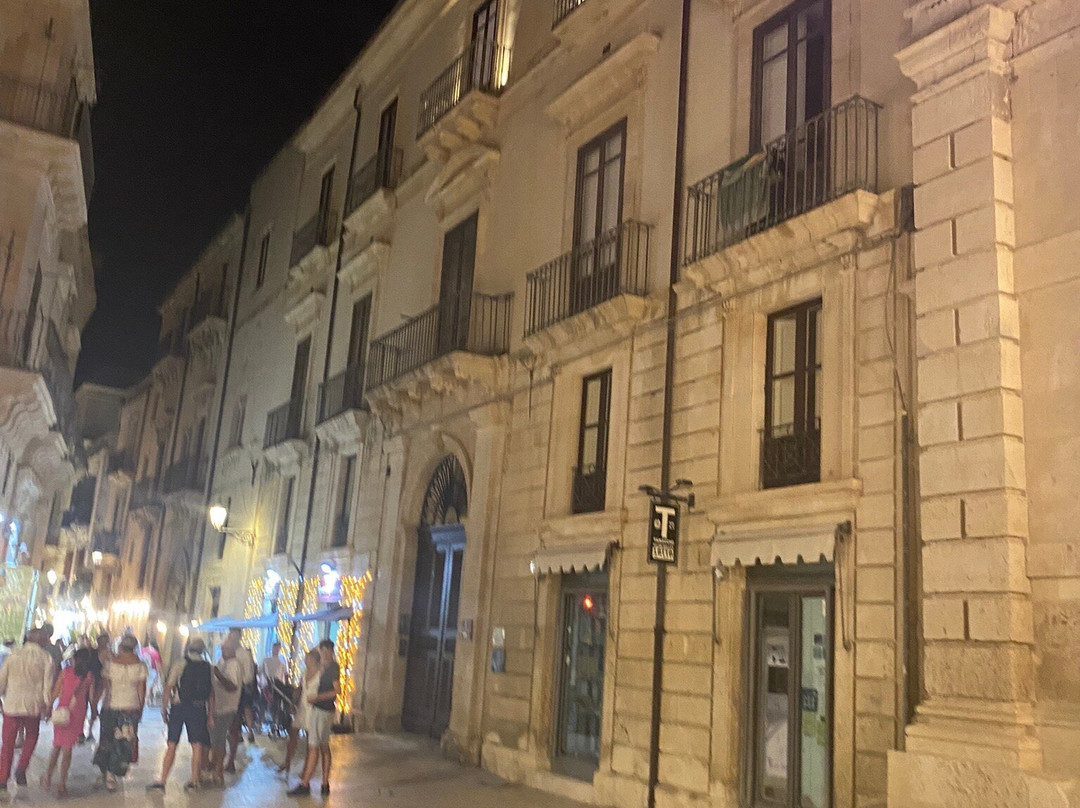 The Cathedral B&B主图