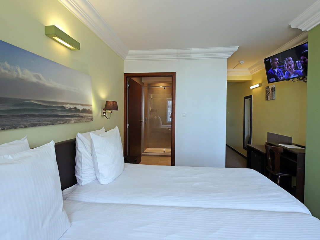 Hotel Uilenspiegel主图