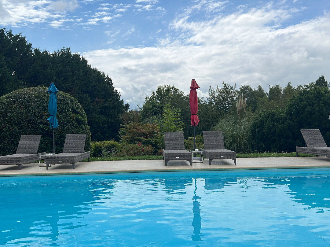 Domaine du Bois des Anges主图