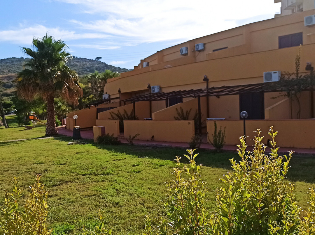 Villaggio La Feluca主图