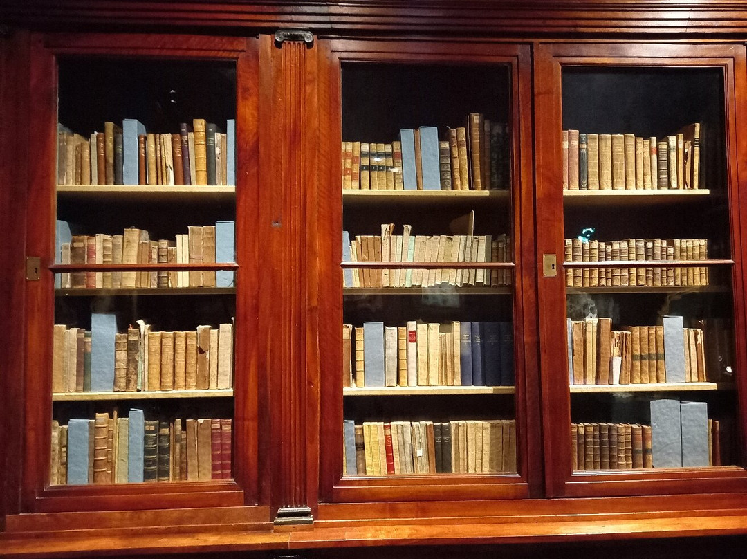 Bibliothèque-Musée Inguimbertine景点图片