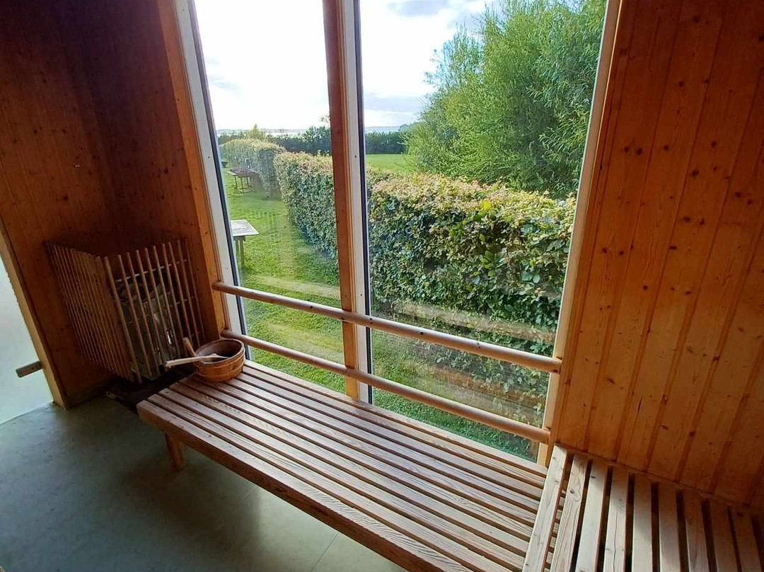 Lillebaelt Naturistcamping