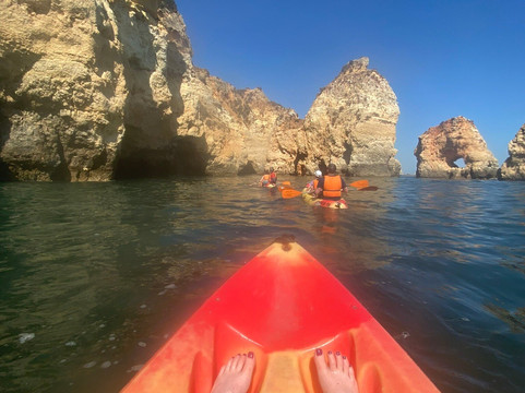 Ocean4Fun-波尔蒂芒必去景点