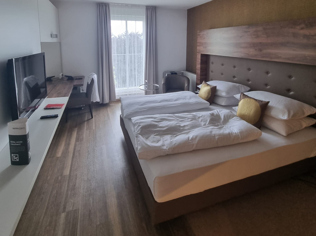 Hotel Conti Duisburg主图
