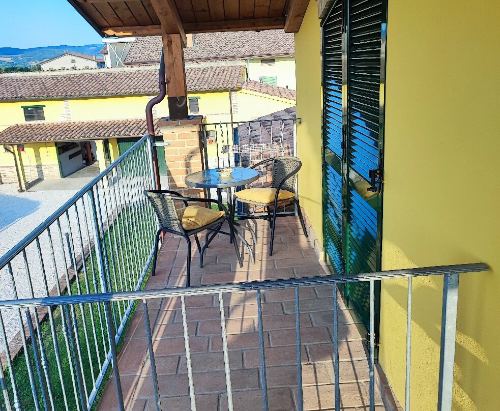 B&B Da Nonna Anacle主图