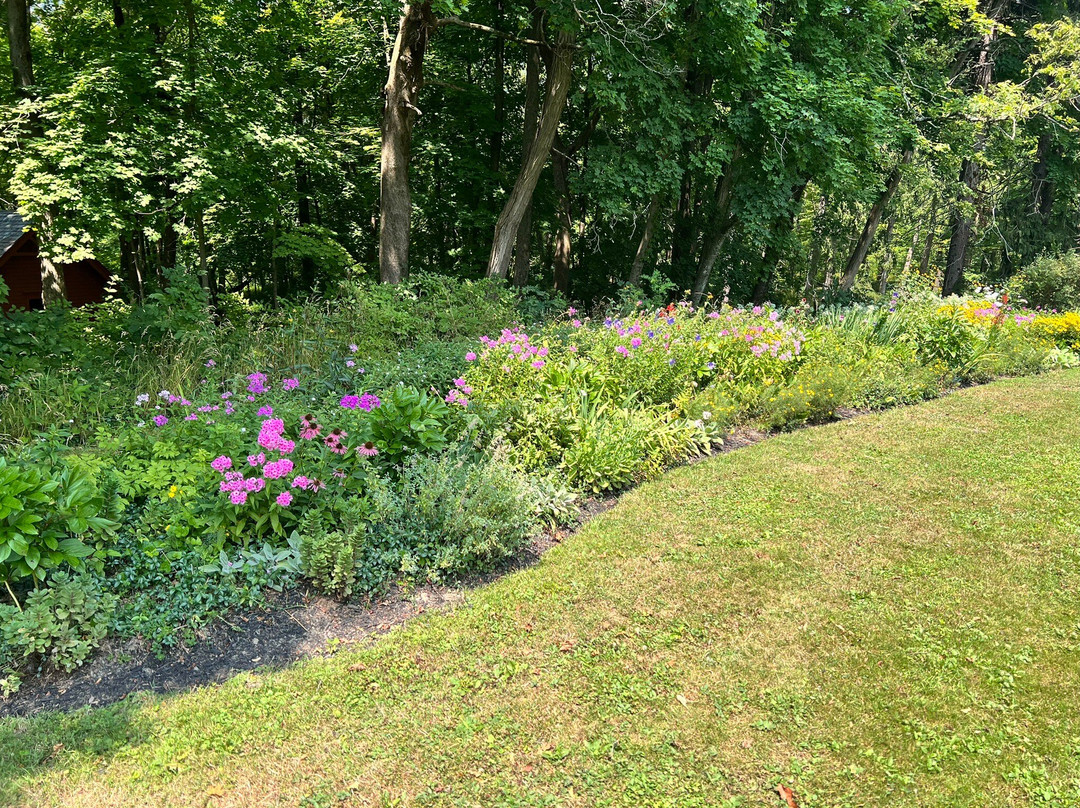 Wilderstein Historic Site-Rhinebeck必去景点