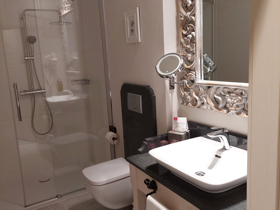 Aries Hotel & Spa Wisla主图