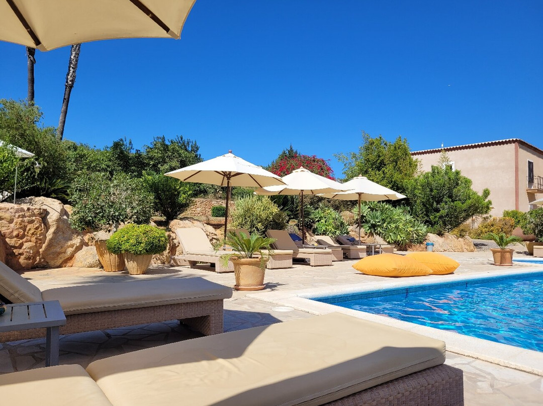 Agroturismo Can Planells主图