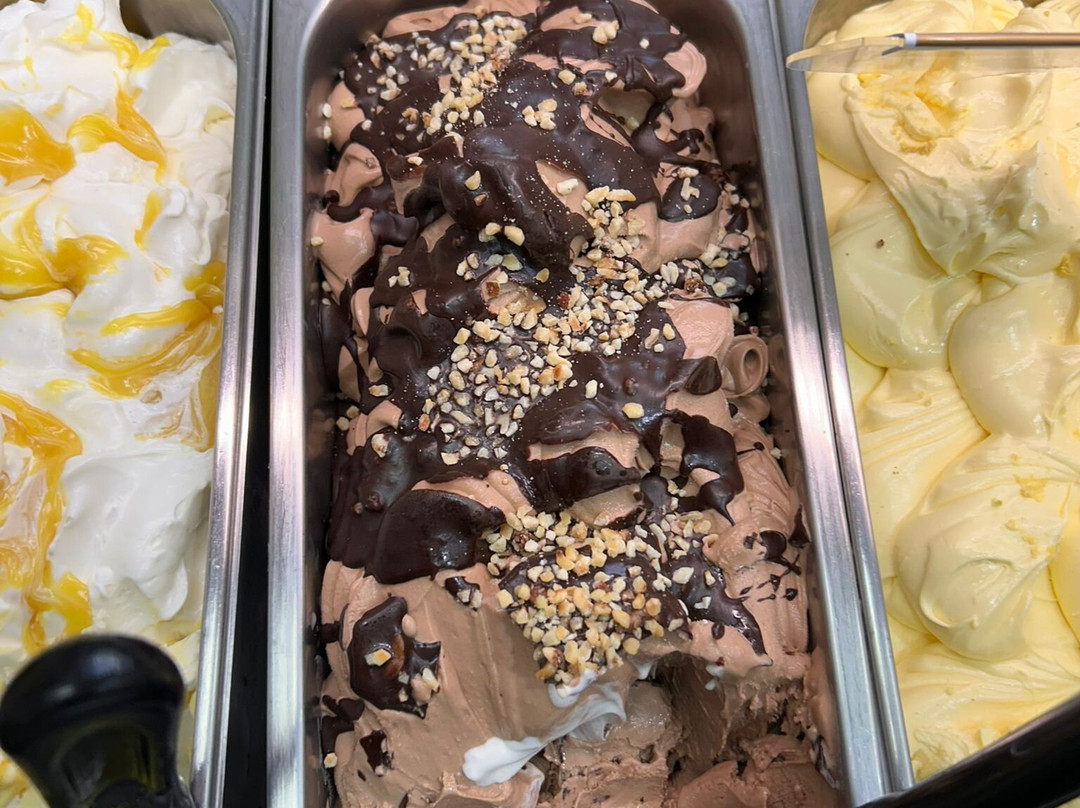 La Piccola Gelateria
