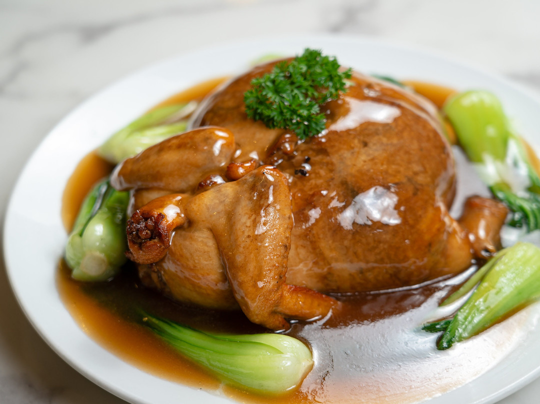 Chef Haus