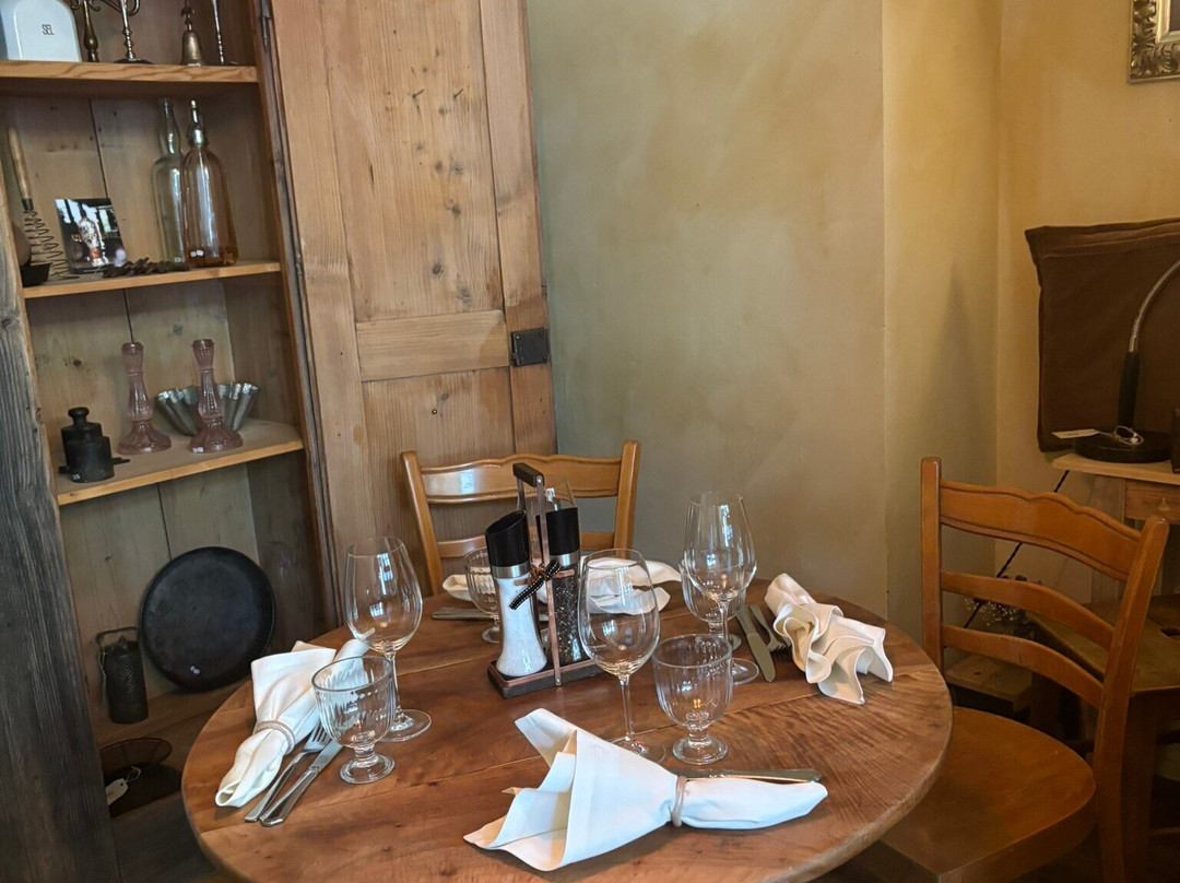 Hotel-Restaurant Oberstadt主图