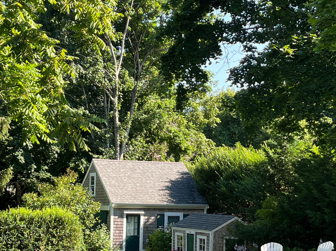 The Village Inn Cape Cod主图