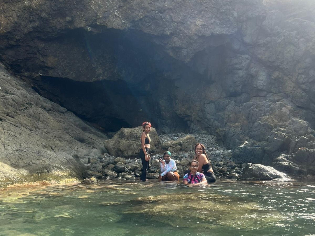 La Zanja-法哈多必去景点