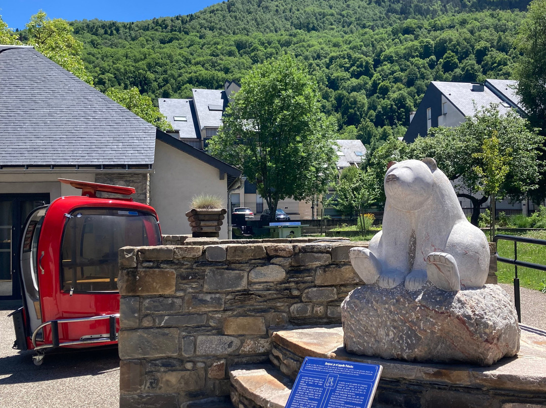 Maison Du Patrimoine-Saint-Lary-Soulan必去景点