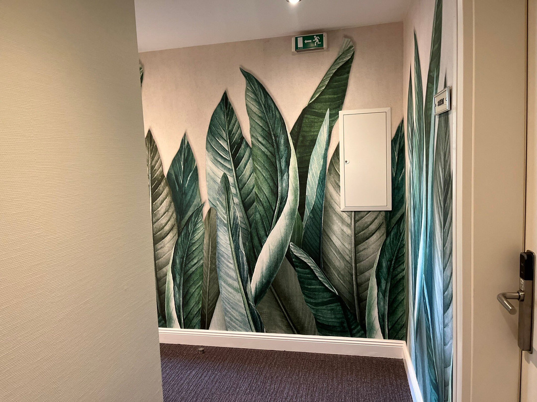 Hotel und Restaurant Amadeus主图