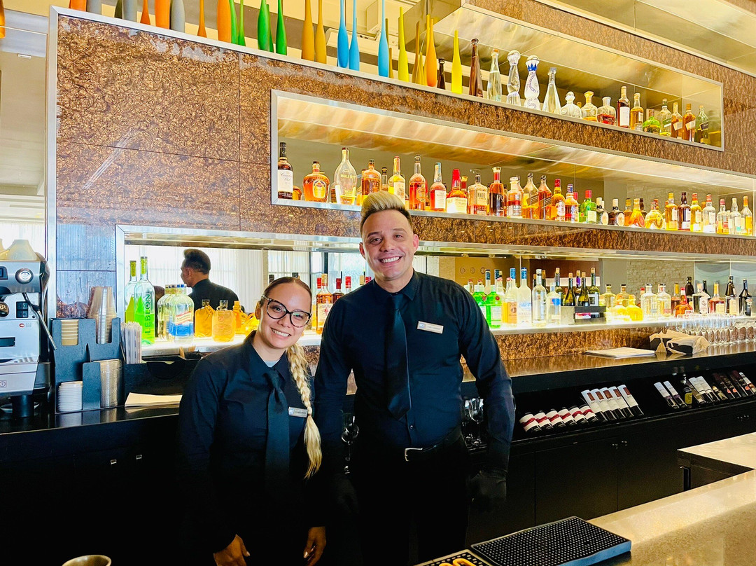 迈阿密斯普林斯餐馆和美食-Miranda Cuisine & Bar