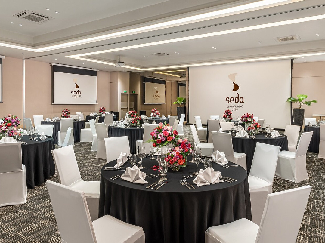 Seda Central Bloc Cebu主图