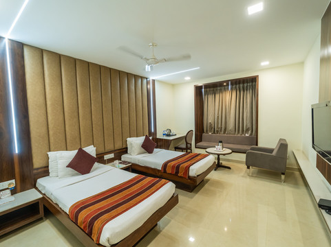 Hotel Celebration主图