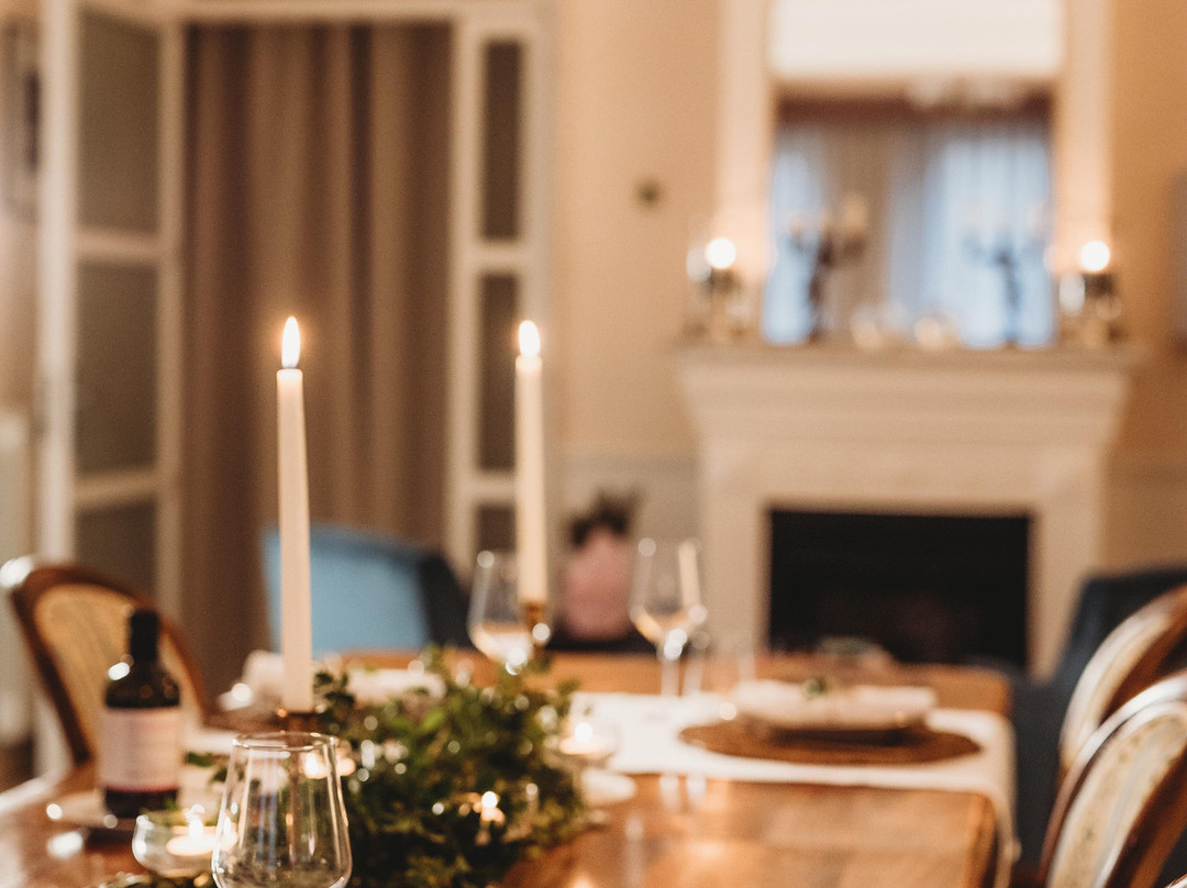 Dimora Le Tre Muse Guesthouse主图