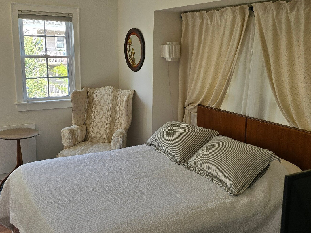 Northey Street House主图