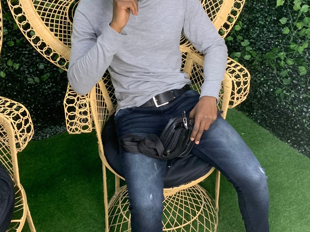 Statik Selfie Studio-Schoemansville必去景点